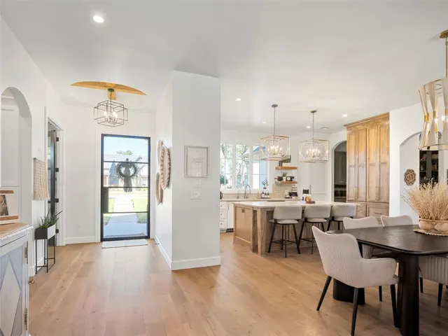 Photo 3 — 10000 NE 146th Street, Jones, OK 73049
