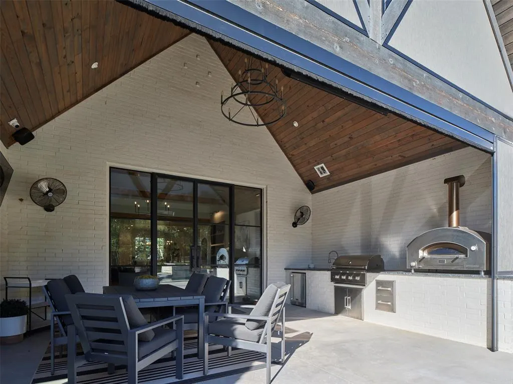 Photo 37 — 10000 NE 146th Street, Jones, OK 73049
