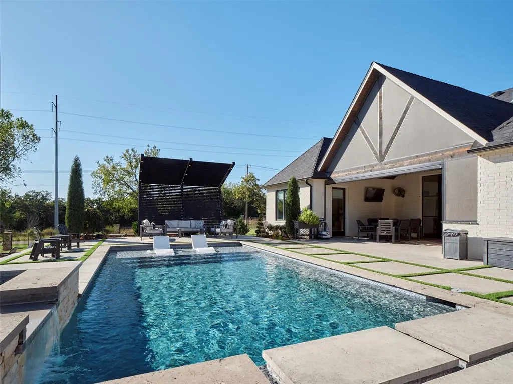 Photo 39 — 10000 NE 146th Street, Jones, OK 73049