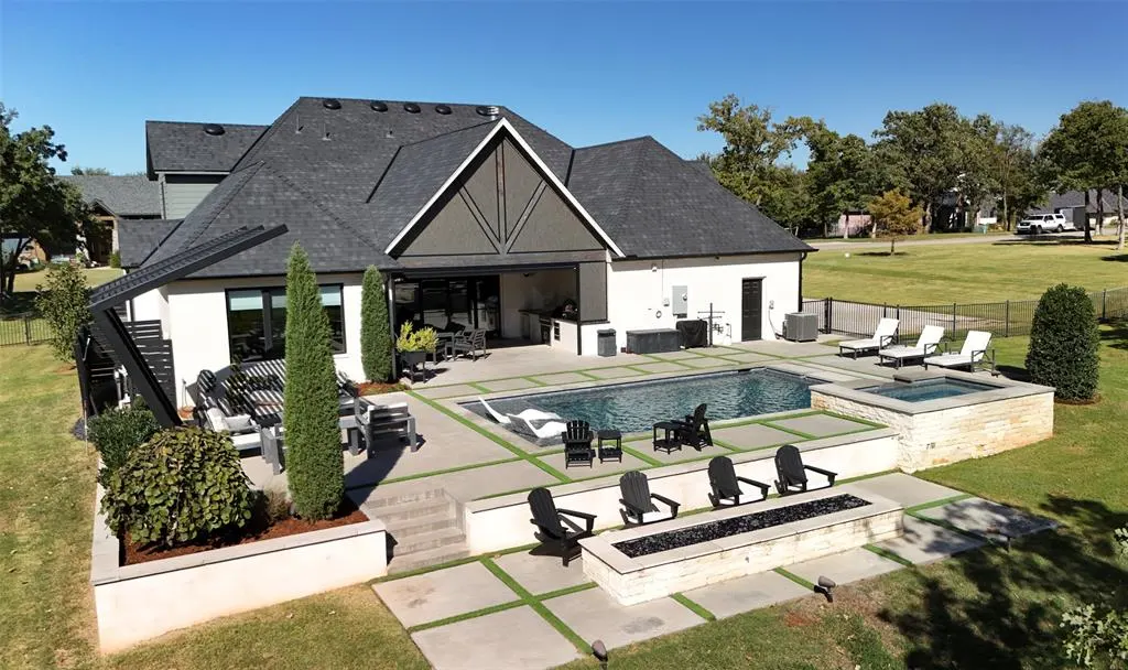 Photo 40 — 10000 NE 146th Street, Jones, OK 73049