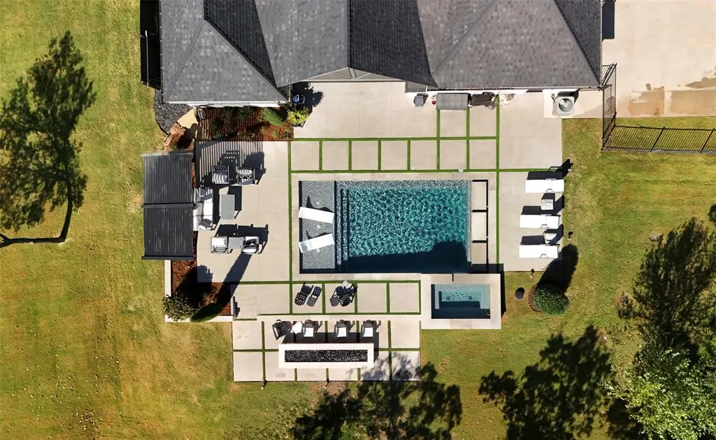 Photo 46 — 10000 NE 146th Street, Jones, OK 73049