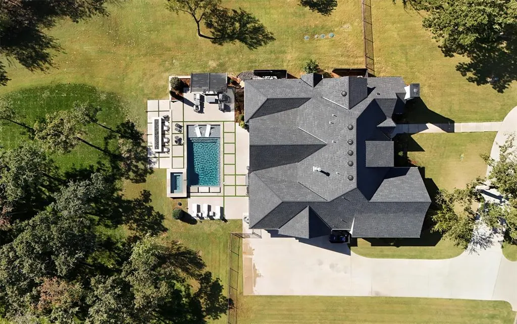 Photo 48 — 10000 NE 146th Street, Jones, OK 73049