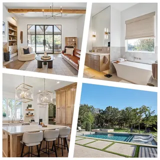 Sold home at 10000 NE 146th Street