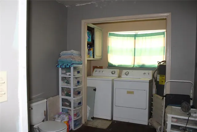 Photo 8 — 200 E Juanita Street, Wynnewood, OK 73098