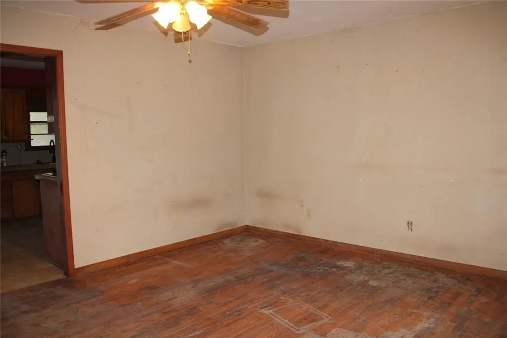 Photo 7 — 605 E Jennings Street, Wynnewood, OK 73098