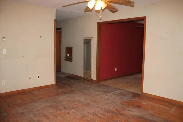Photo 8 — 605 E Jennings Street, Wynnewood, OK 73098