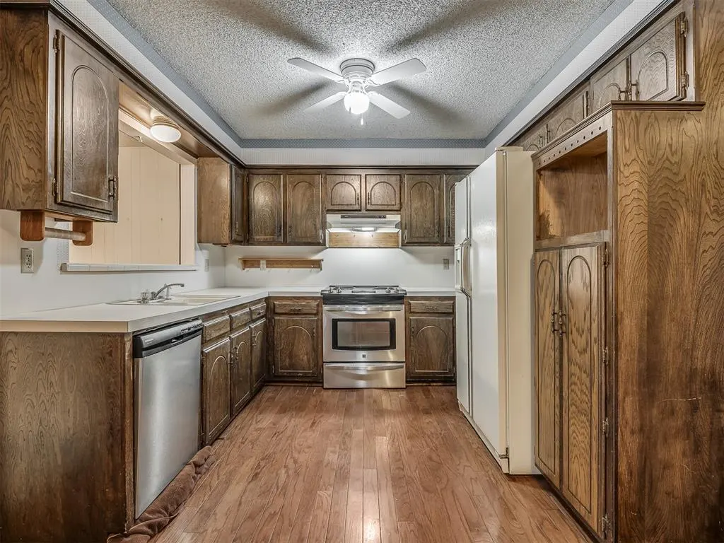 Photo 10 — 2903 Del Casa Circle, Midwest City, OK 73110