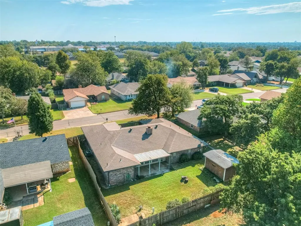 Photo 44 — 2903 Del Casa Circle, Midwest City, OK 73110