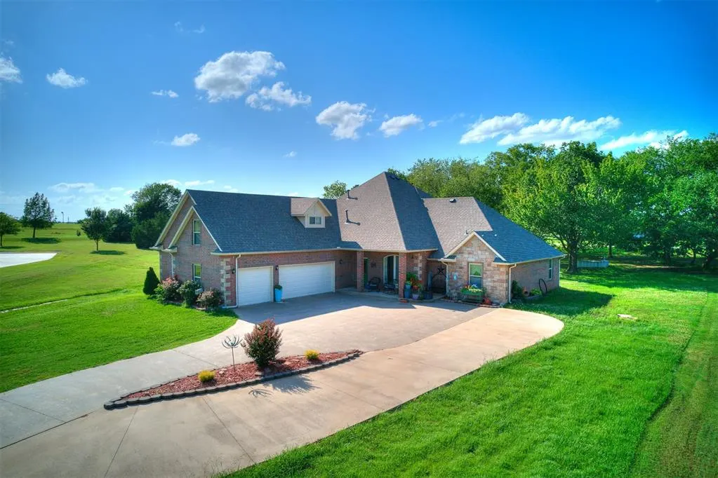 Photo 50 — 73 Sonata Lane, Shawnee, OK 74804