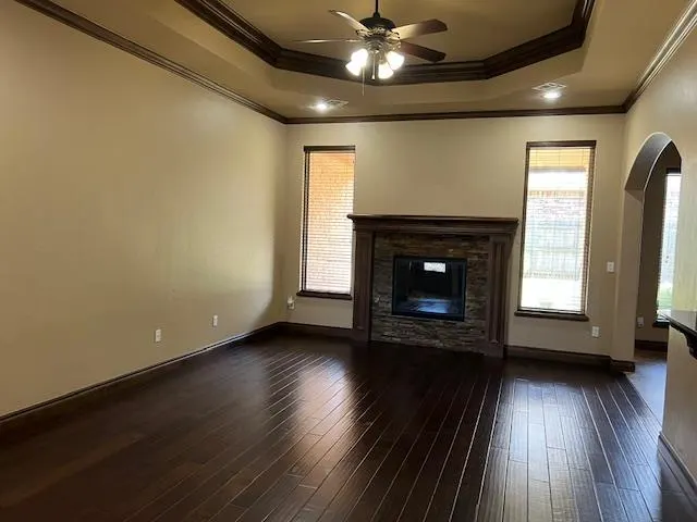 Photo 4 — 19504 Fieldshire Drive, Edmond, OK 73012