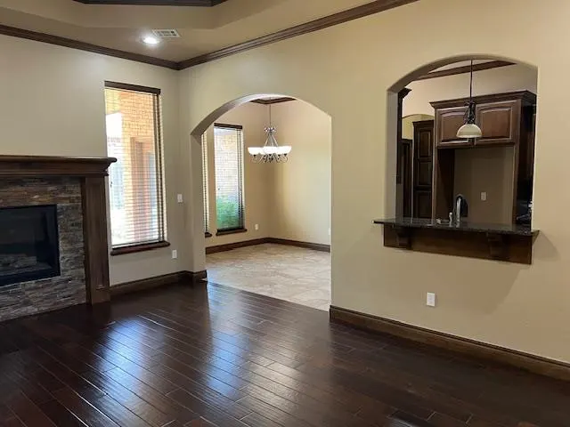 Photo 8 — 19504 Fieldshire Drive, Edmond, OK 73012