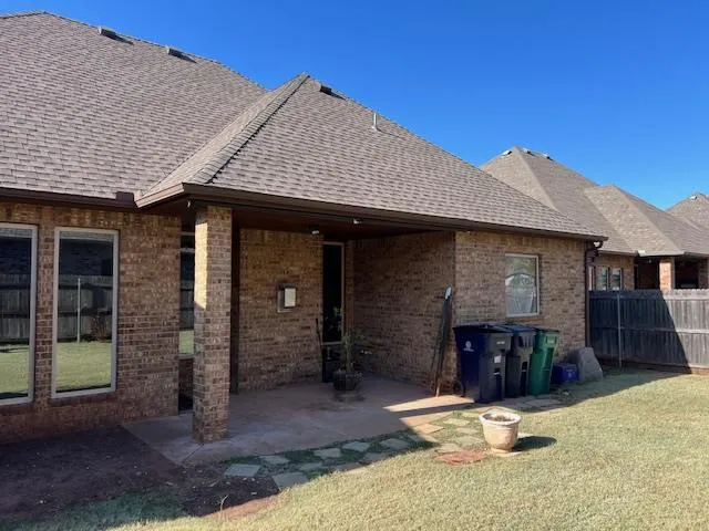 Photo 31 — 19504 Fieldshire Drive, Edmond, OK 73012