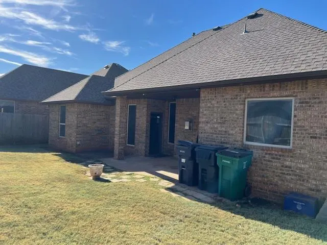 Photo 33 — 19504 Fieldshire Drive, Edmond, OK 73012