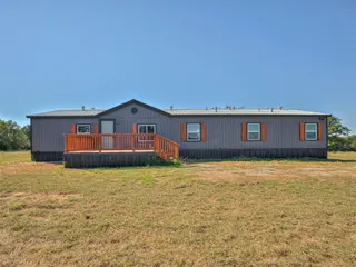 Sold home at 280979 E shamrock Road