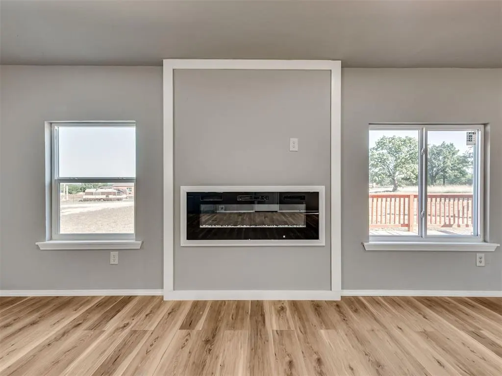 Photo 4 — 280979 E shamrock Road, Marlow, OK 73055