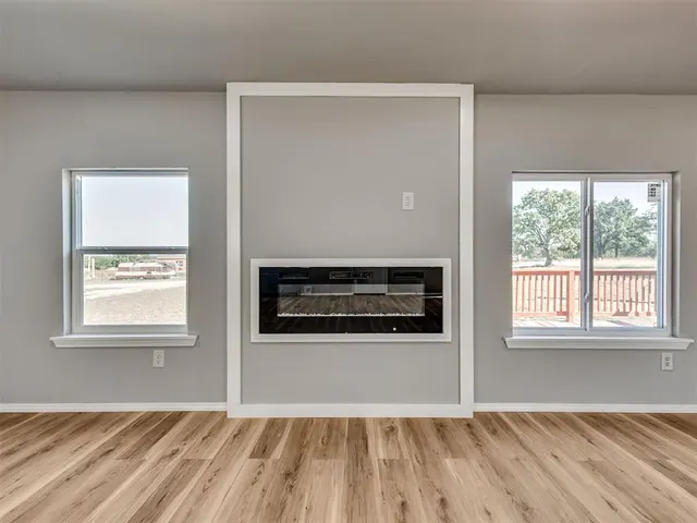 Photo 4 — 280979 E shamrock Road, Marlow, OK 73055