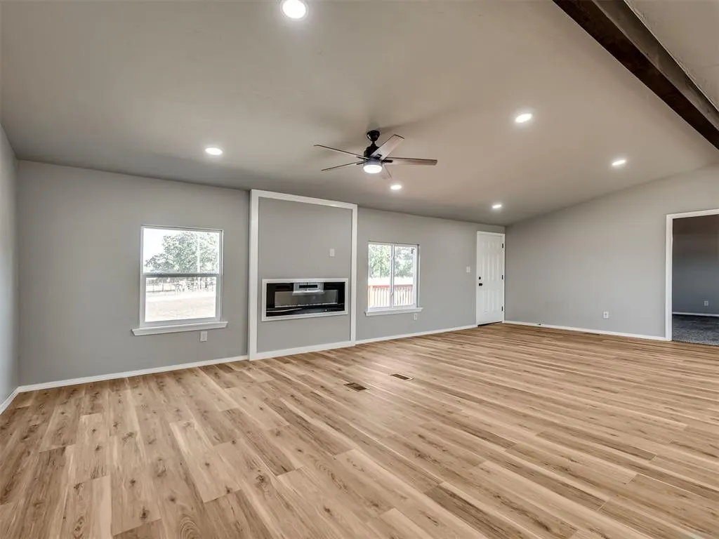 Photo 5 — 280979 E shamrock Road, Marlow, OK 73055