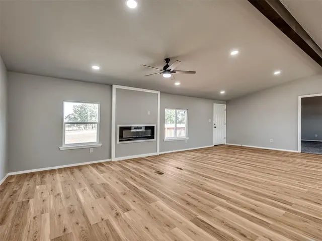 Photo 5 — 280979 E shamrock Road, Marlow, OK 73055
