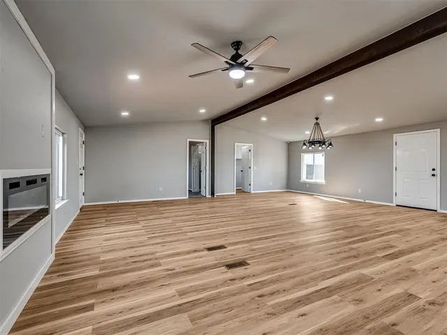 Photo 6 — 280979 E shamrock Road, Marlow, OK 73055