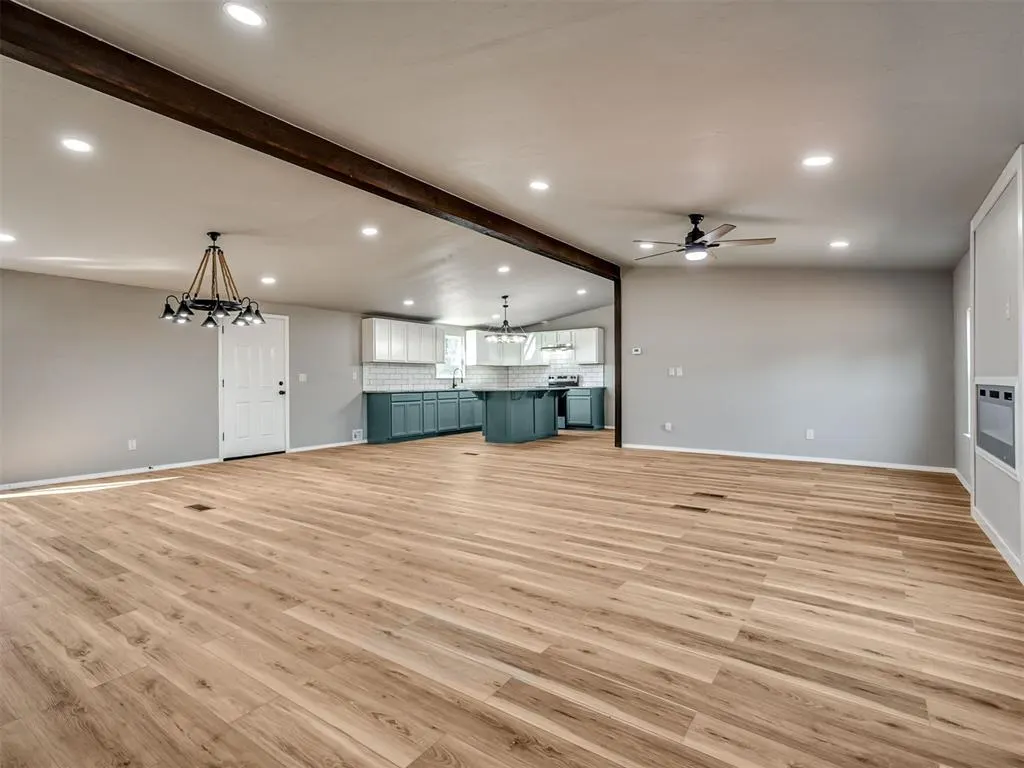 Photo 7 — 280979 E shamrock Road, Marlow, OK 73055