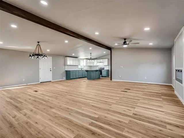 Photo 7 — 280979 E shamrock Road, Marlow, OK 73055
