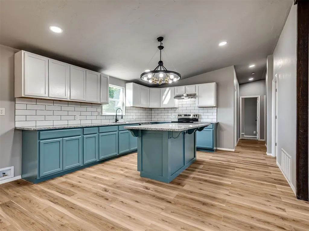 Photo 8 — 280979 E shamrock Road, Marlow, OK 73055