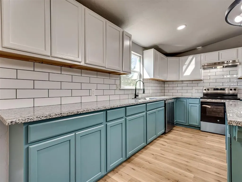 Photo 9 — 280979 E shamrock Road, Marlow, OK 73055