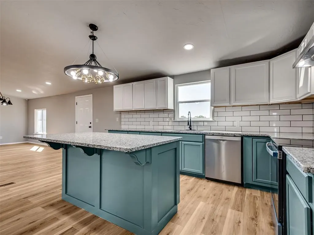 Photo 10 — 280979 E shamrock Road, Marlow, OK 73055