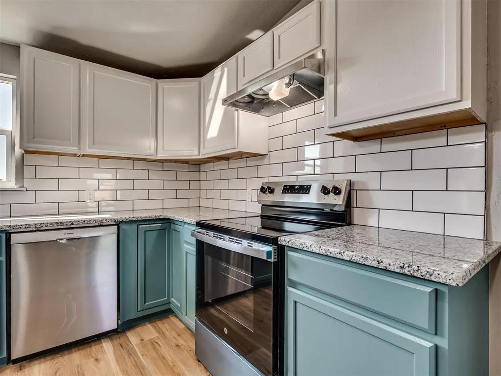Photo 11 — 280979 E shamrock Road, Marlow, OK 73055