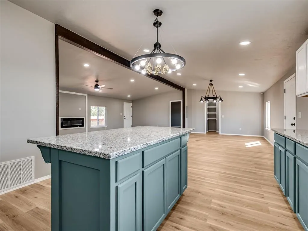 Photo 13 — 280979 E shamrock Road, Marlow, OK 73055