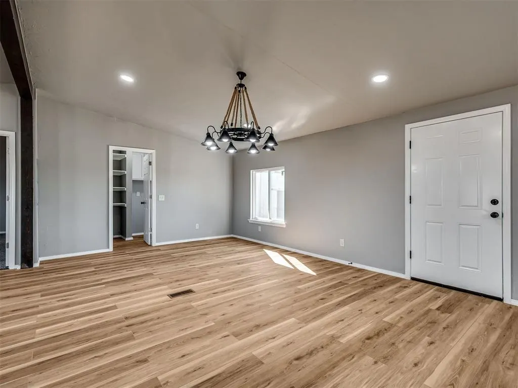 Photo 14 — 280979 E shamrock Road, Marlow, OK 73055