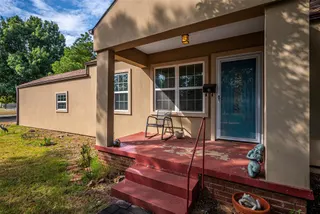 Sold home at 5821 NW 51st Street