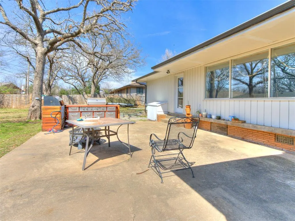 Photo 4 — 1510 N union Avenue, Shawnee, OK 74804