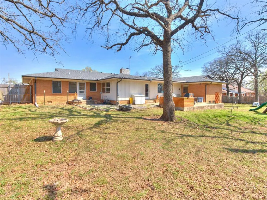 Photo 5 — 1510 N union Avenue, Shawnee, OK 74804