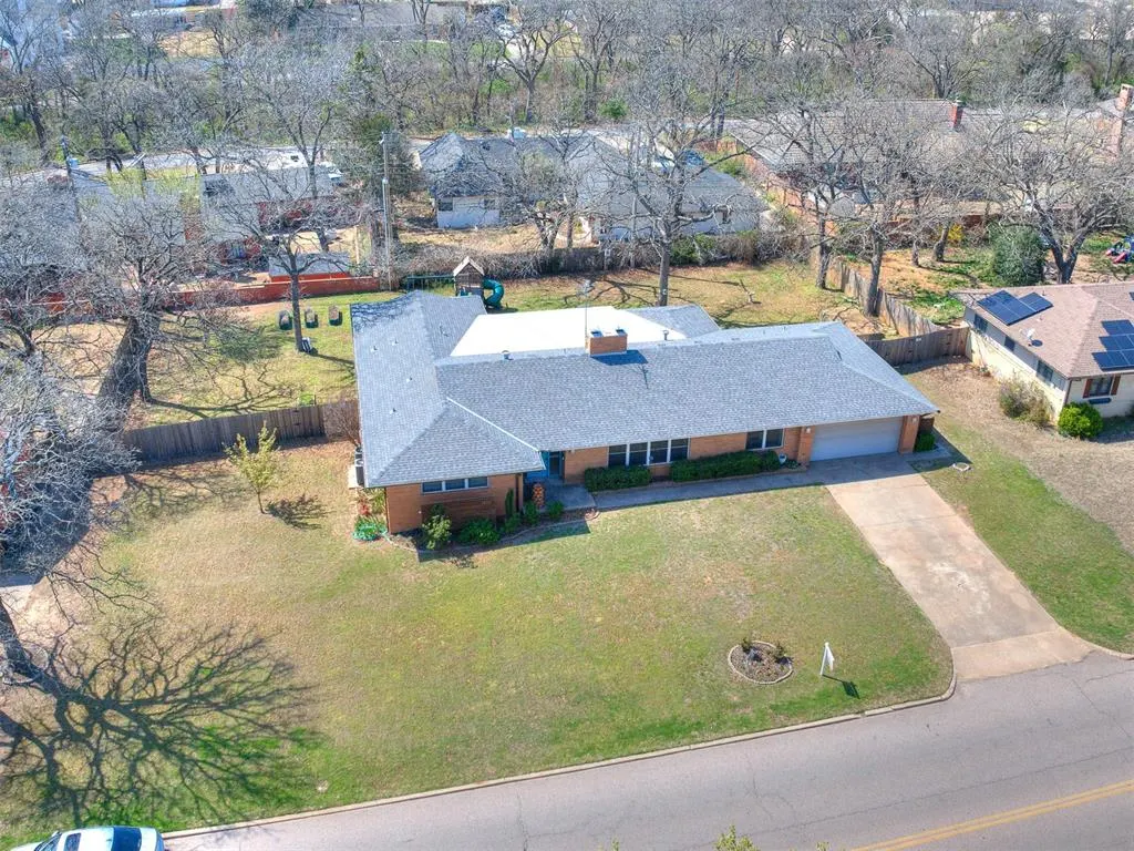 Photo 7 — 1510 N union Avenue, Shawnee, OK 74804