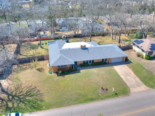 Photo 7 — 1510 N union Avenue, Shawnee, OK 74804