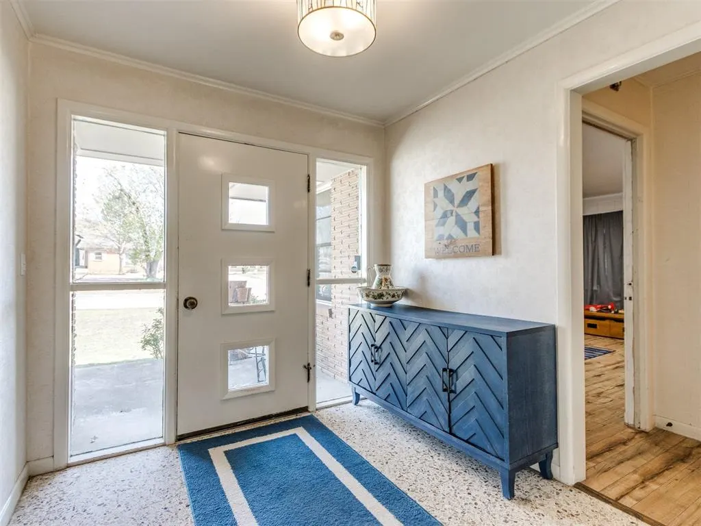 Photo 8 — 1510 N union Avenue, Shawnee, OK 74804