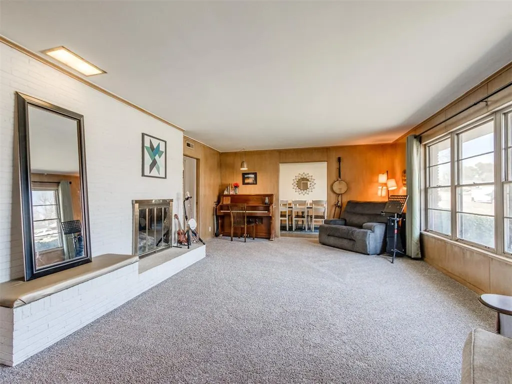 Photo 9 — 1510 N union Avenue, Shawnee, OK 74804