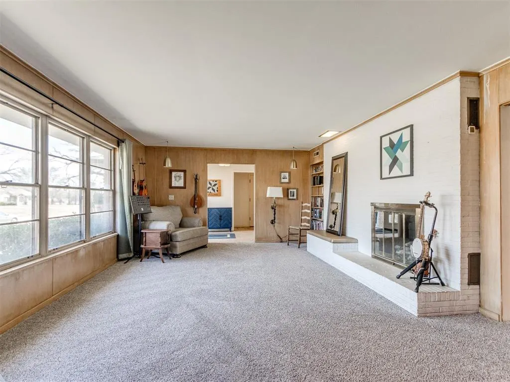 Photo 10 — 1510 N union Avenue, Shawnee, OK 74804