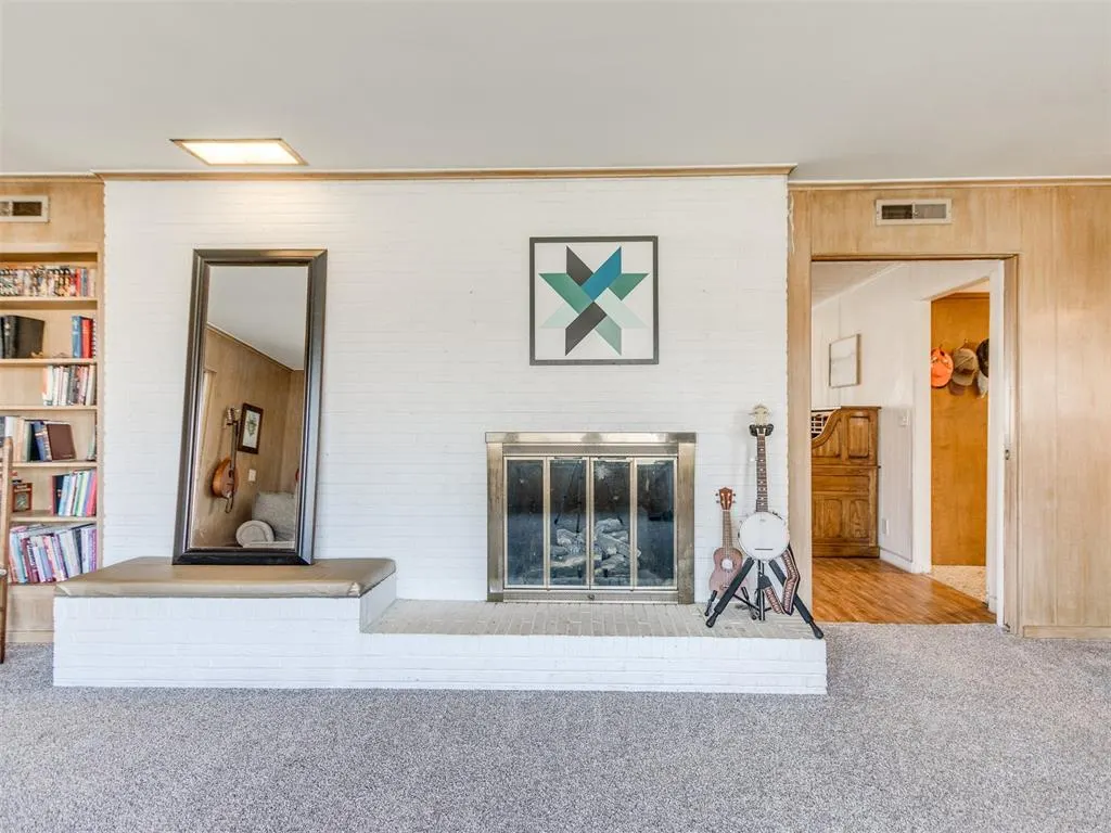 Photo 11 — 1510 N union Avenue, Shawnee, OK 74804