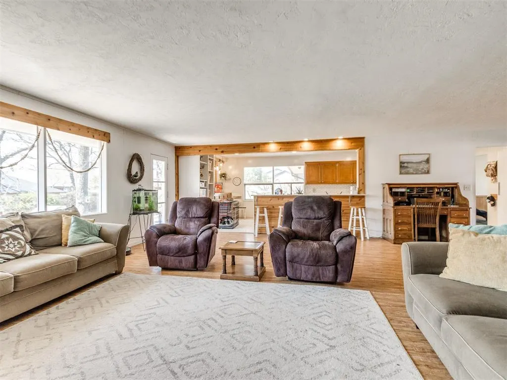 Photo 12 — 1510 N union Avenue, Shawnee, OK 74804