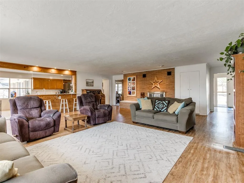 Photo 13 — 1510 N union Avenue, Shawnee, OK 74804