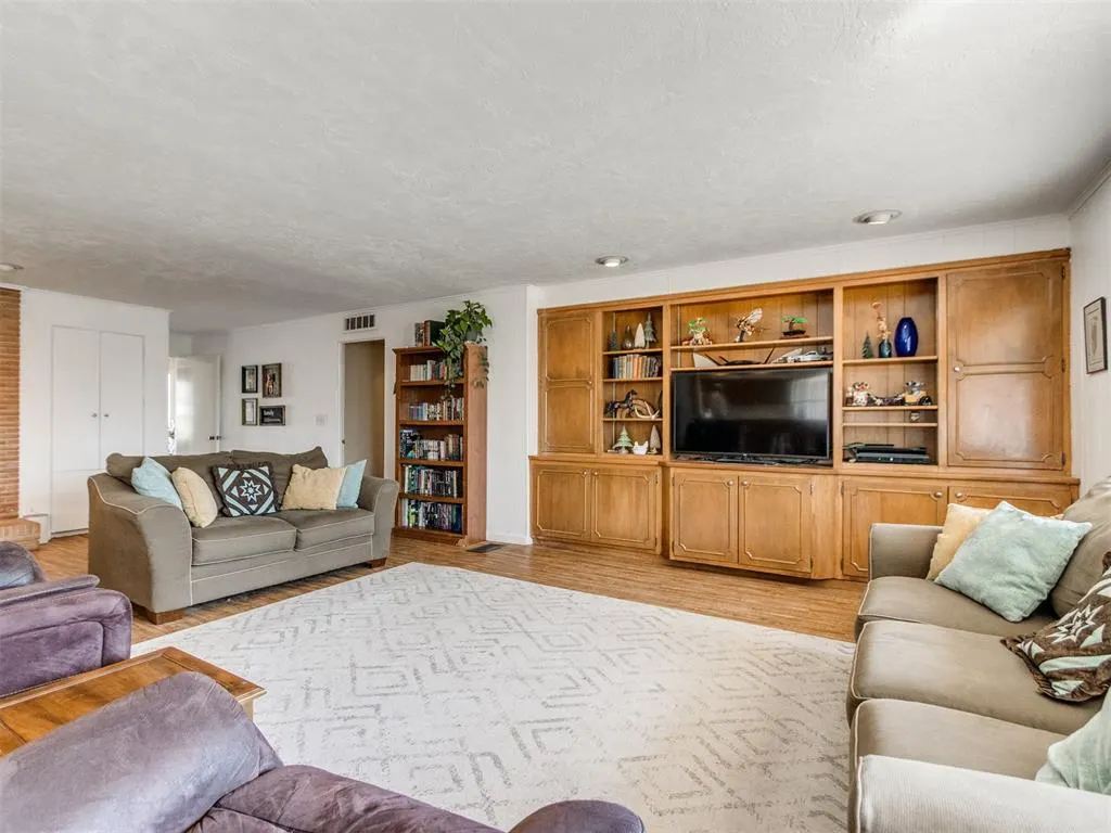 Photo 14 — 1510 N union Avenue, Shawnee, OK 74804