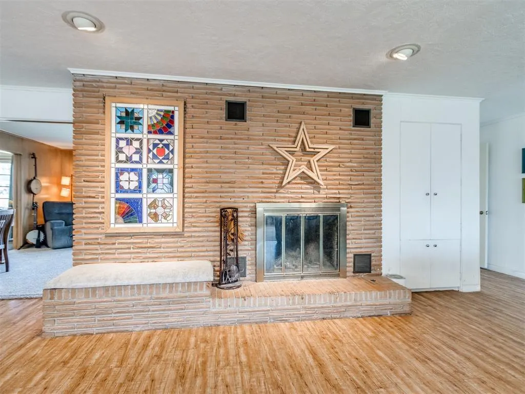 Photo 15 — 1510 N union Avenue, Shawnee, OK 74804