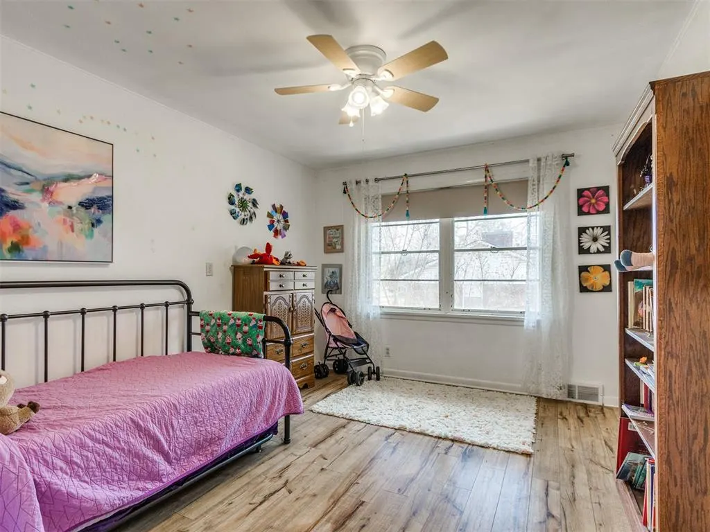 Photo 31 — 1510 N union Avenue, Shawnee, OK 74804