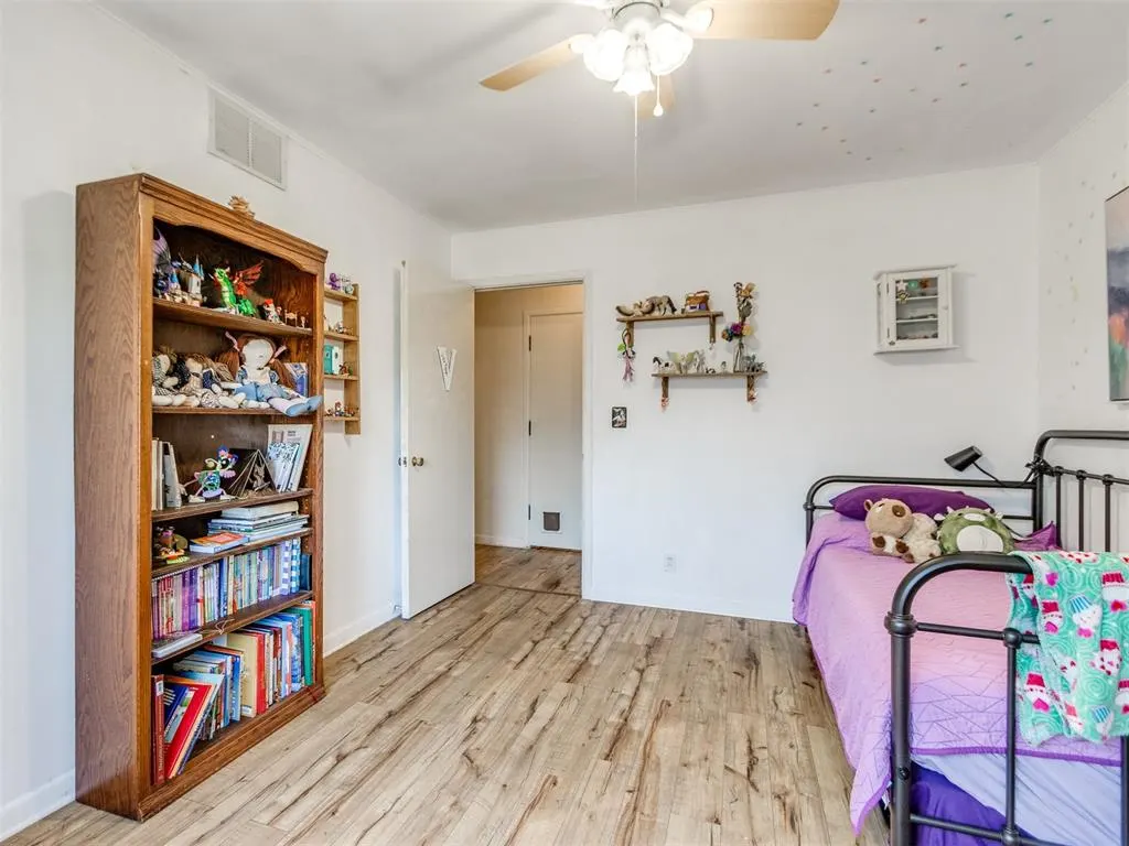 Photo 32 — 1510 N union Avenue, Shawnee, OK 74804