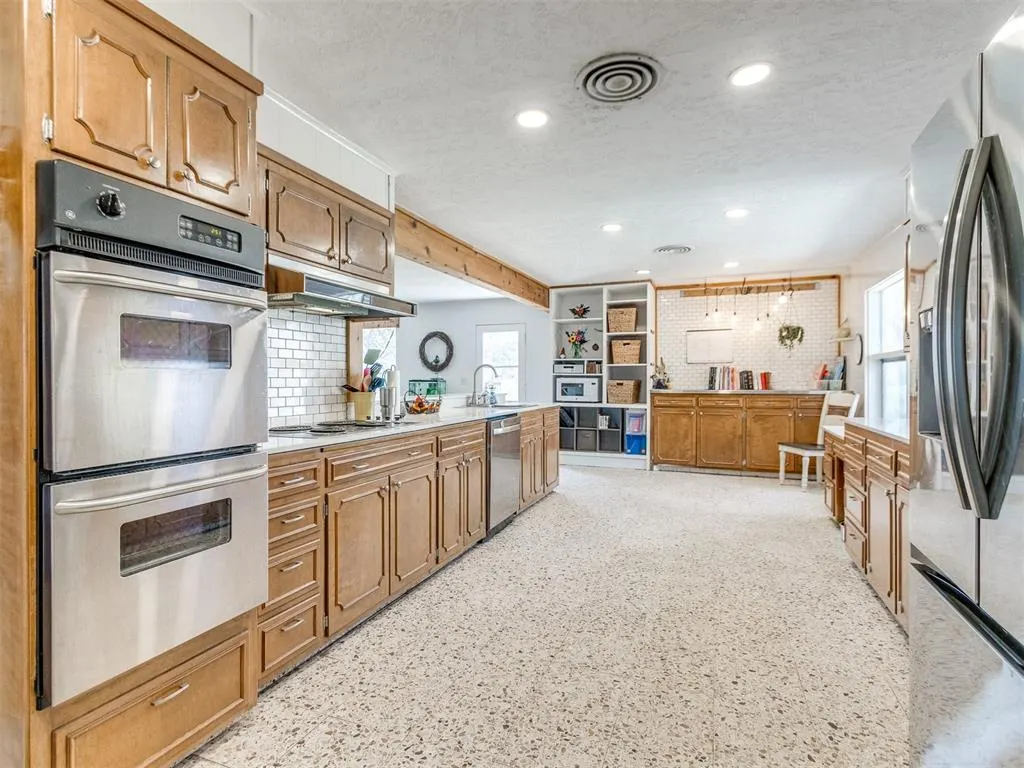 Photo 19 — 1510 N union Avenue, Shawnee, OK 74804