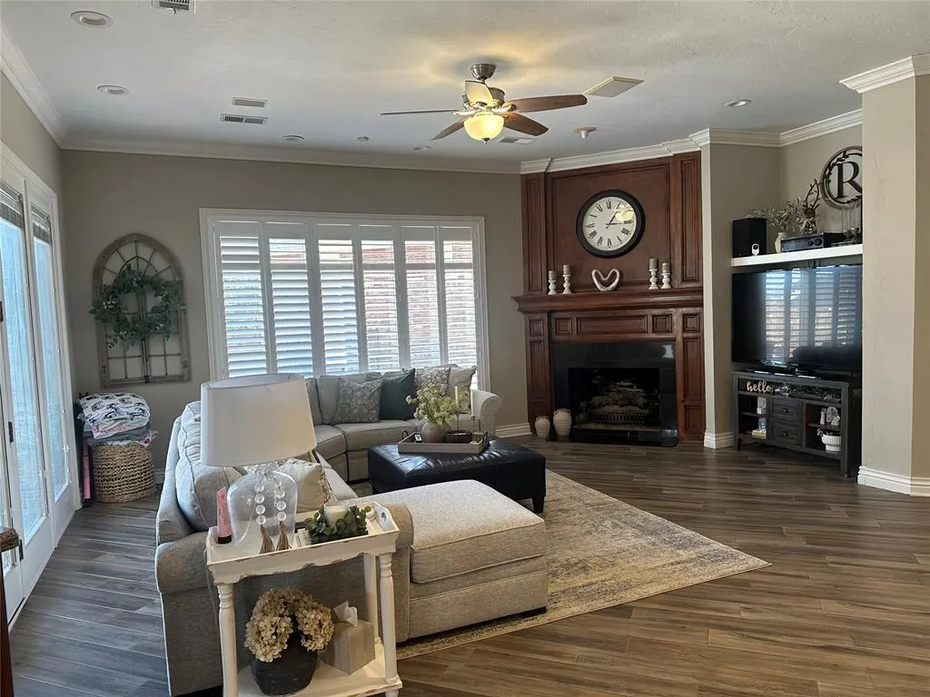 Photo 23 — 2116 Dansmere Avenue, Oklahoma City, OK 73170