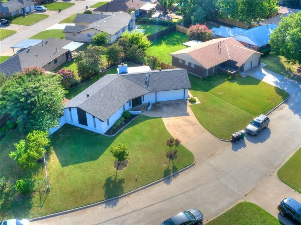Photo 2 — 1212 S Frederick Drive, Oklahoma City, OK 73139