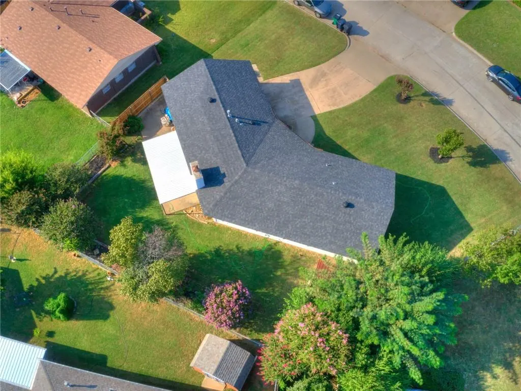 Photo 3 — 1212 S Frederick Drive, Oklahoma City, OK 73139